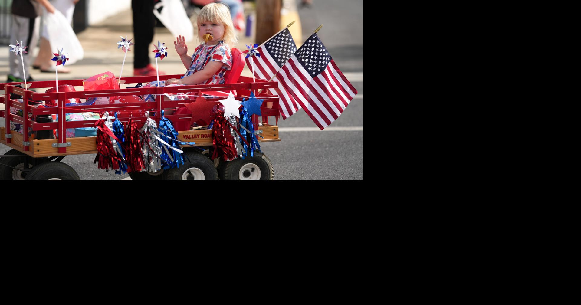 Denver Memorial Day Parade [photos] Local News