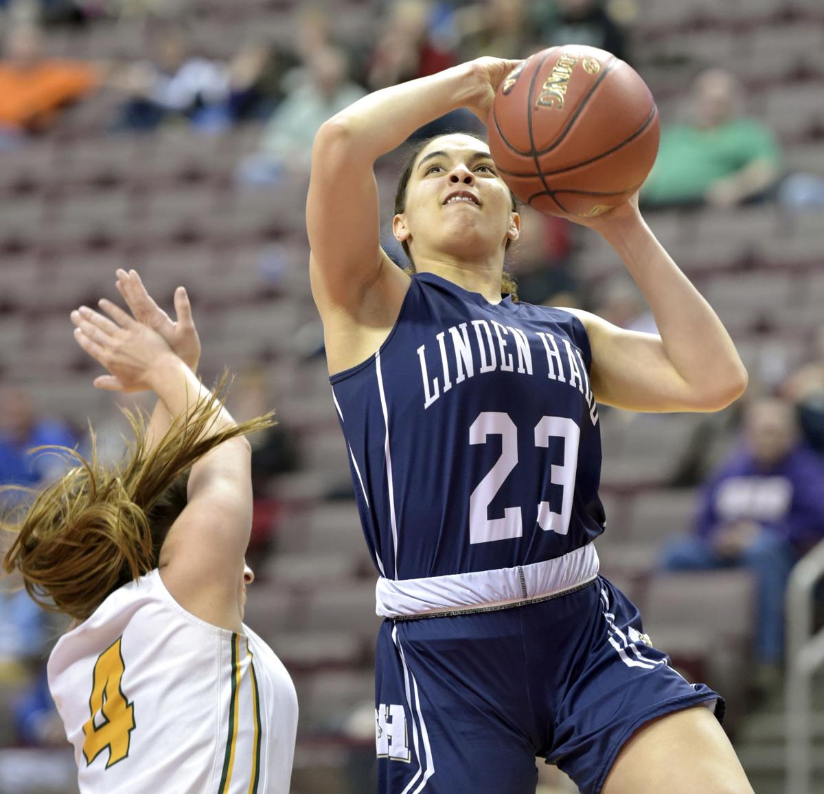 Girls Basketball News Notes 3 Local Teams Still Dancing In Piaa