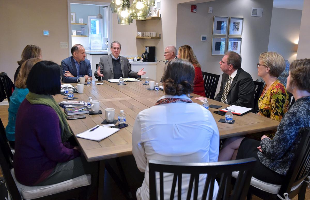 Smucker North Star 2