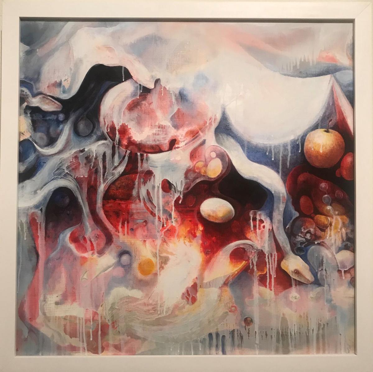 15 Regional Artists Mark The 50th Anniversary Of The Stonewall Uprising At The Lancaster Museum Of Art Photos Food Living Lancasteronline Com