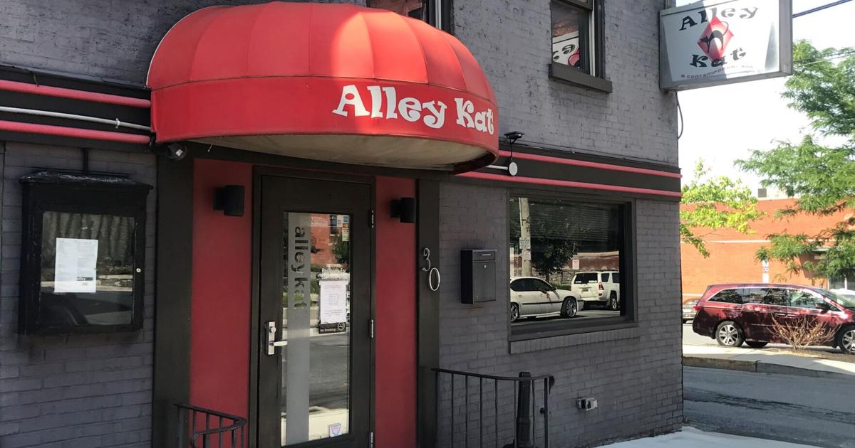 Alley Kat to close in Lancaster city after owner secures sales agreement for restaurant property