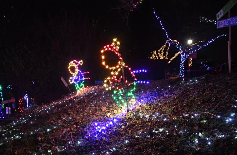 Terre Hill celebrates the holidays with Christmas in the Park [photos] Local News
