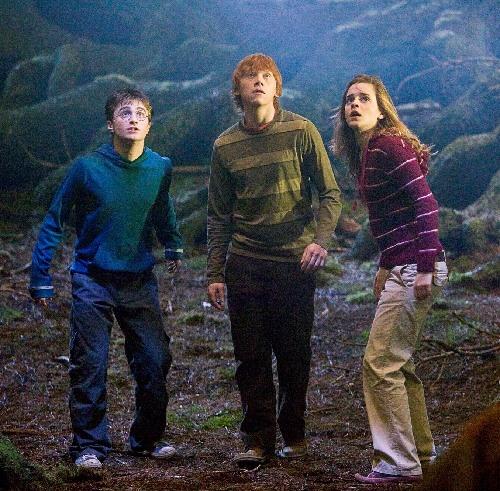 In Fan Fiction Fans Reimagine Everything From Harry Potter To My Little Pony To Doctor Who Lifestyle Lancasteronline Com