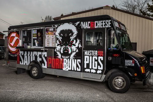 7 Food Trucks You Should Track Down Life Culture Lancasteronline Com