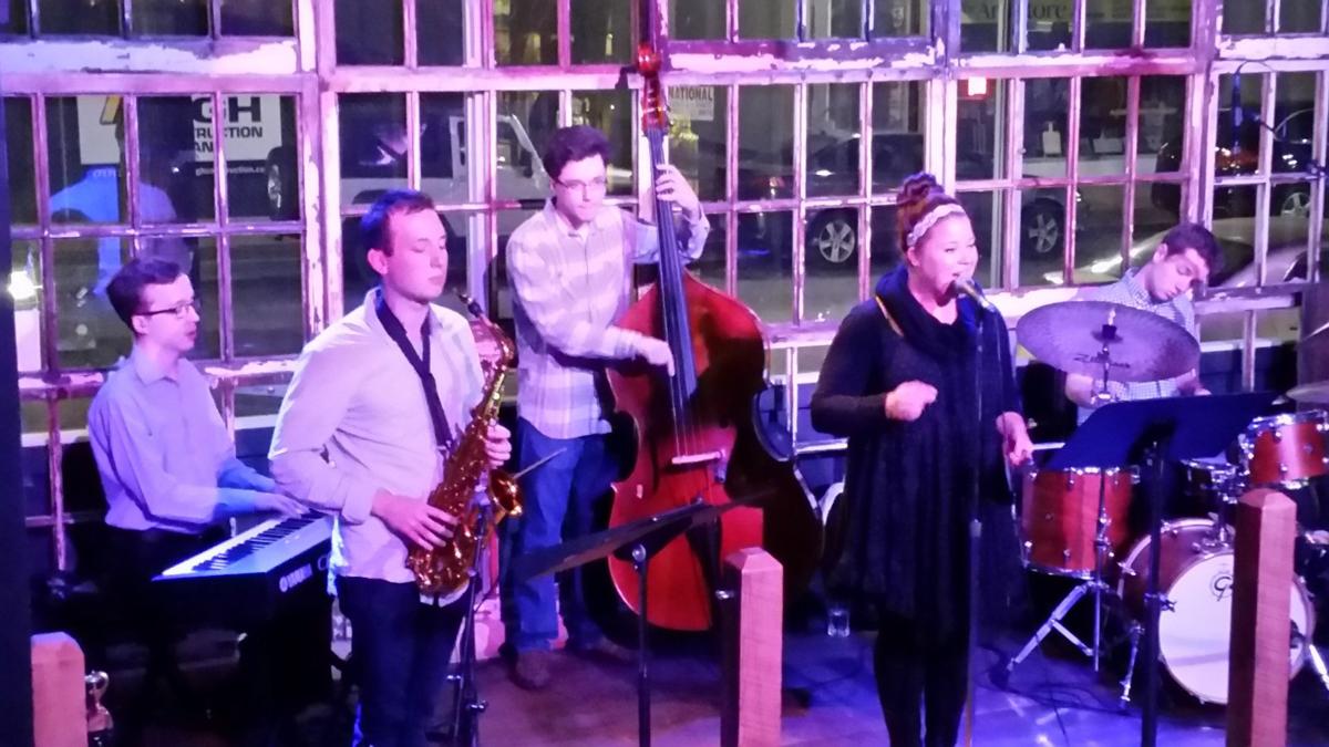 Red Caboose Motel Amp Restaurant Opens Summer Music Series