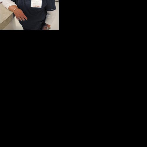 Nurse looks back on 50-year career; shares insight on changes ...