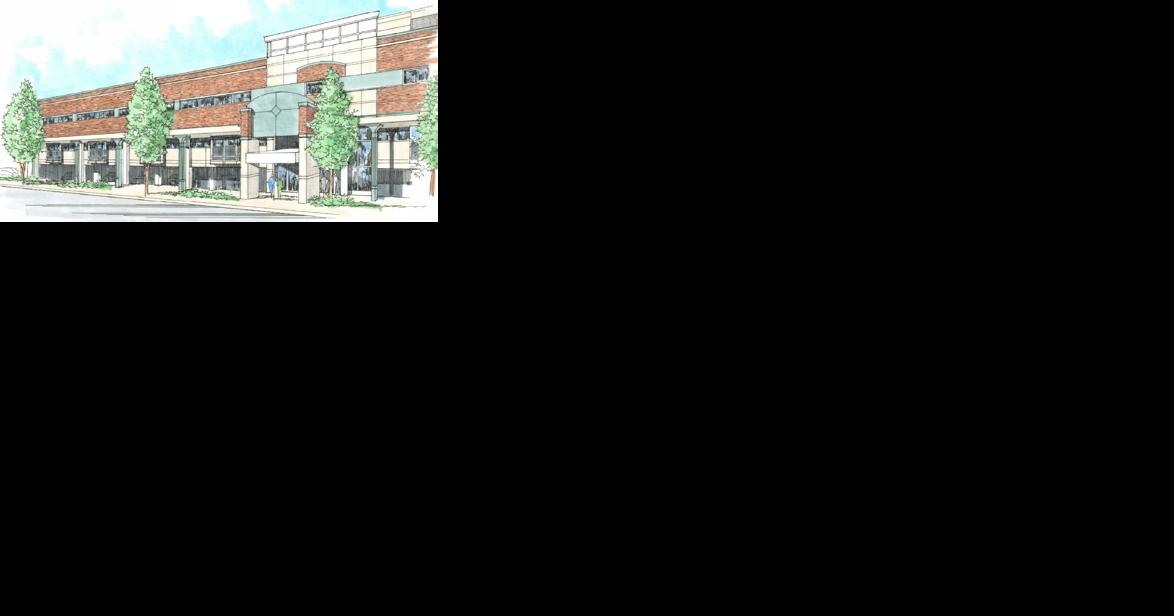 Former St. Joseph's Hospital site developer gets $200K grant | Local News - Vimarsana News