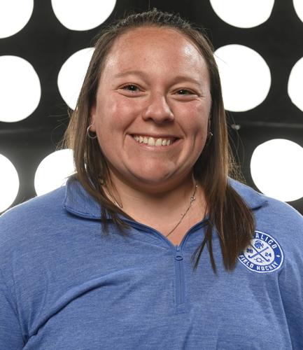 L-L Field Hockey Media Day