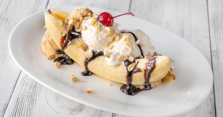 Who invented the ice cream sundae? - Vimarsana News