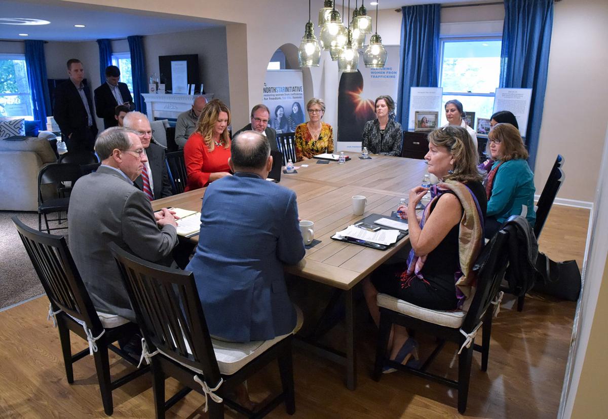 Smucker North Star 1