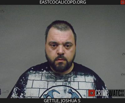 Officers find child porn filmed in Lancaster County on York County man