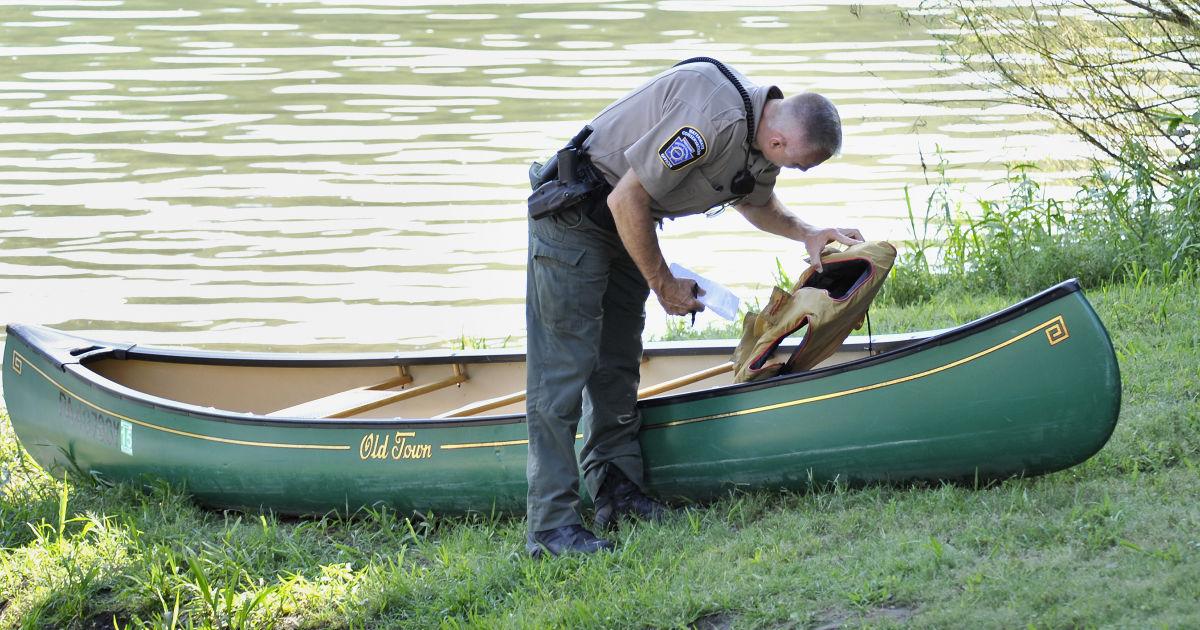 Lancaster coroner identifies body found in the Susquehanna River as ...