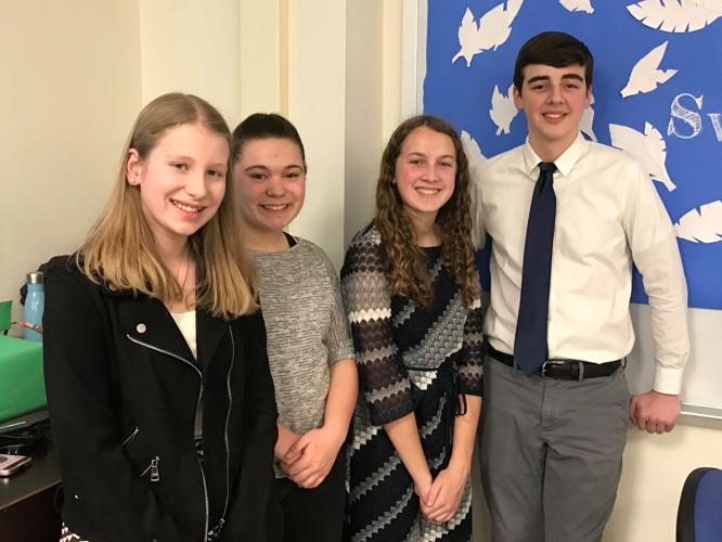 Second Conestoga Valley High School expo showcases projectbased