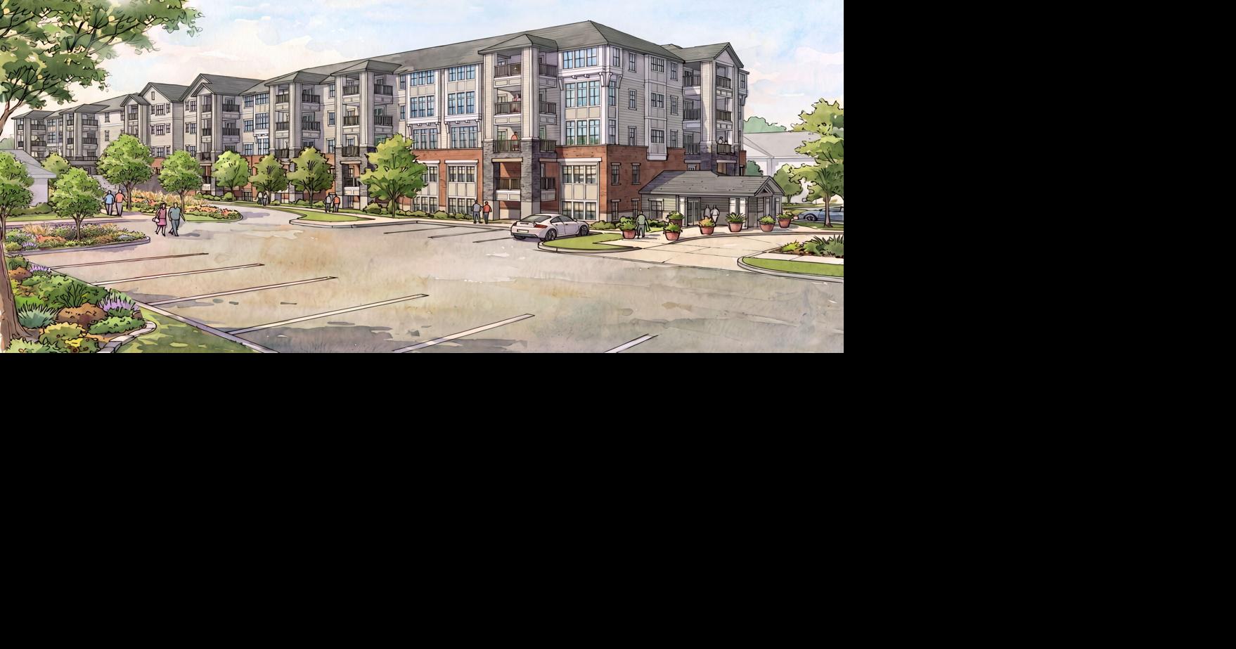 Senior living nonprofit to invest more than $148 million in new apartments in East Hempfield and Manheim townships Oct 20, 2026