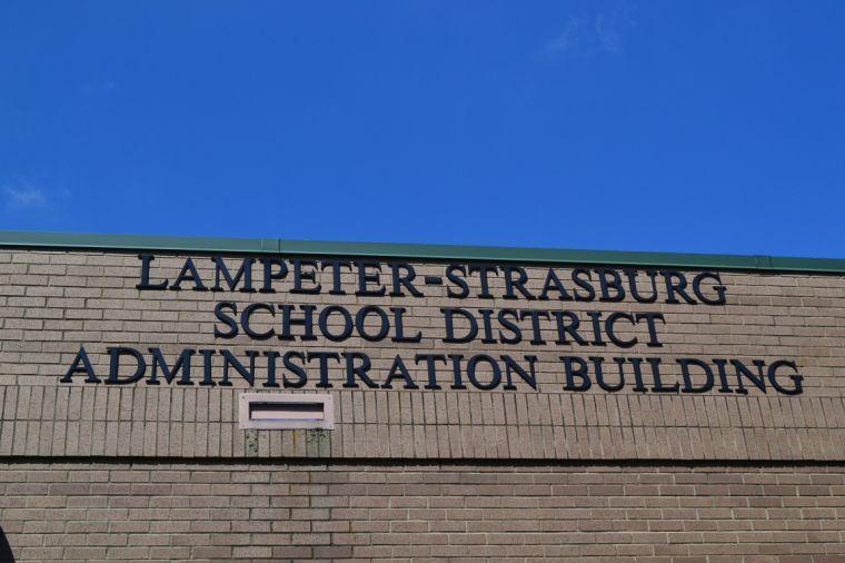 LampeterStrasburg High School graduation will take place June 4