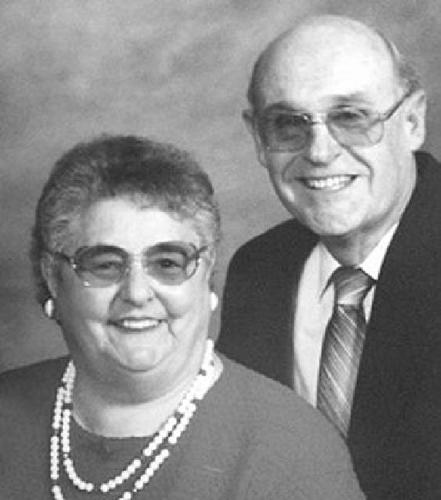 Rutt 50th Anniversary | Celebrations | lancasteronline.com