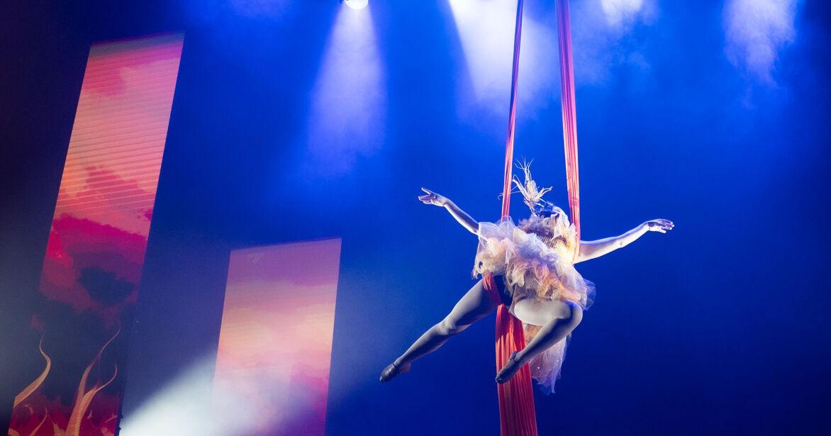 A Family Musical of Joy for this Holiday Season | Sponsored Content ...