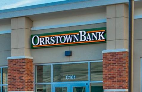 Orrstown Bank opens at The Crossings | Local Business | lancasteronline.com