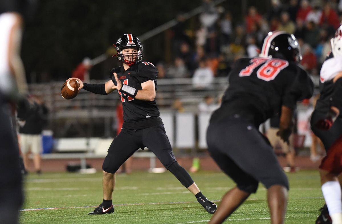 Here's your first look at LL League TriCounty AllStar Football Game