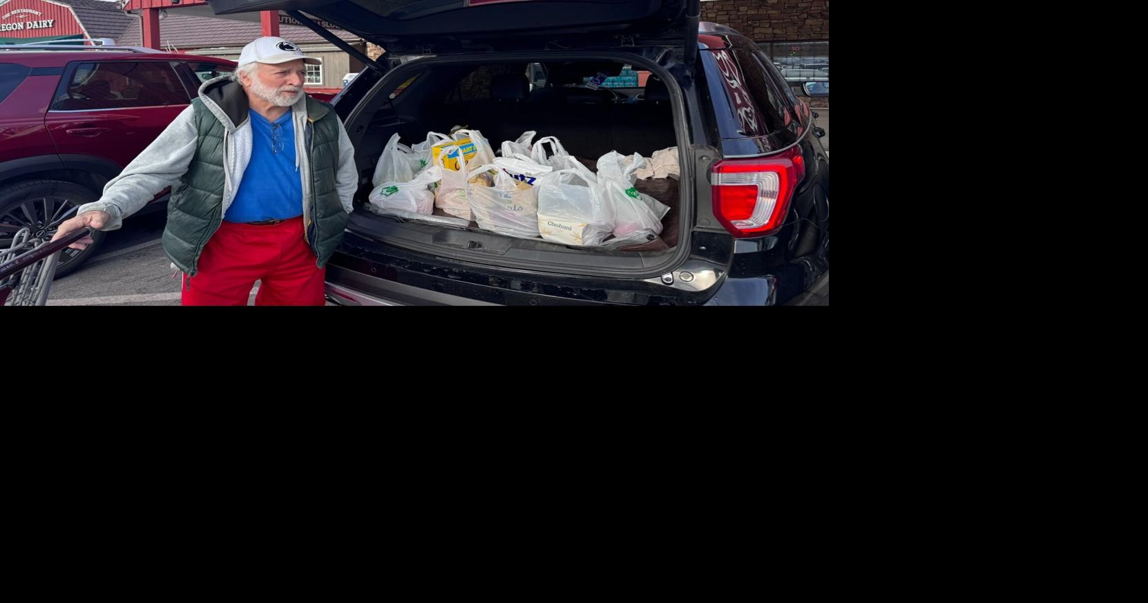 Lancaster County residents, businesses brace for Winter Storm Fern