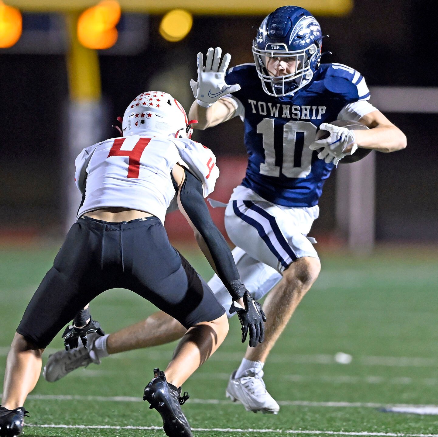 L-L League Football 2023: Week 14 Playoff Predictions | High School ...