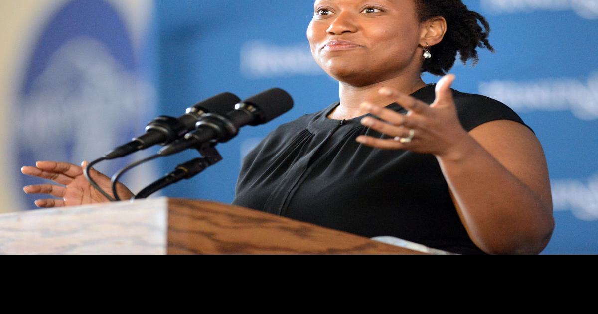 Context essential to understanding Ferguson, Chatelain