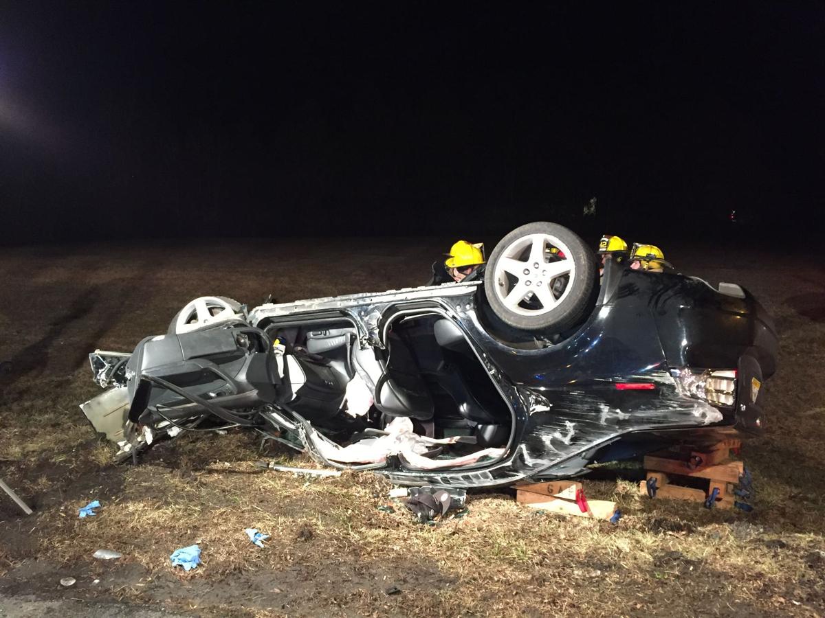Police Speeder Struck 3 Cars Mailbox Cinder Blocks Narrowly Missed Crashing Into Gap Area Restaurant Local News Lancasteronline Com