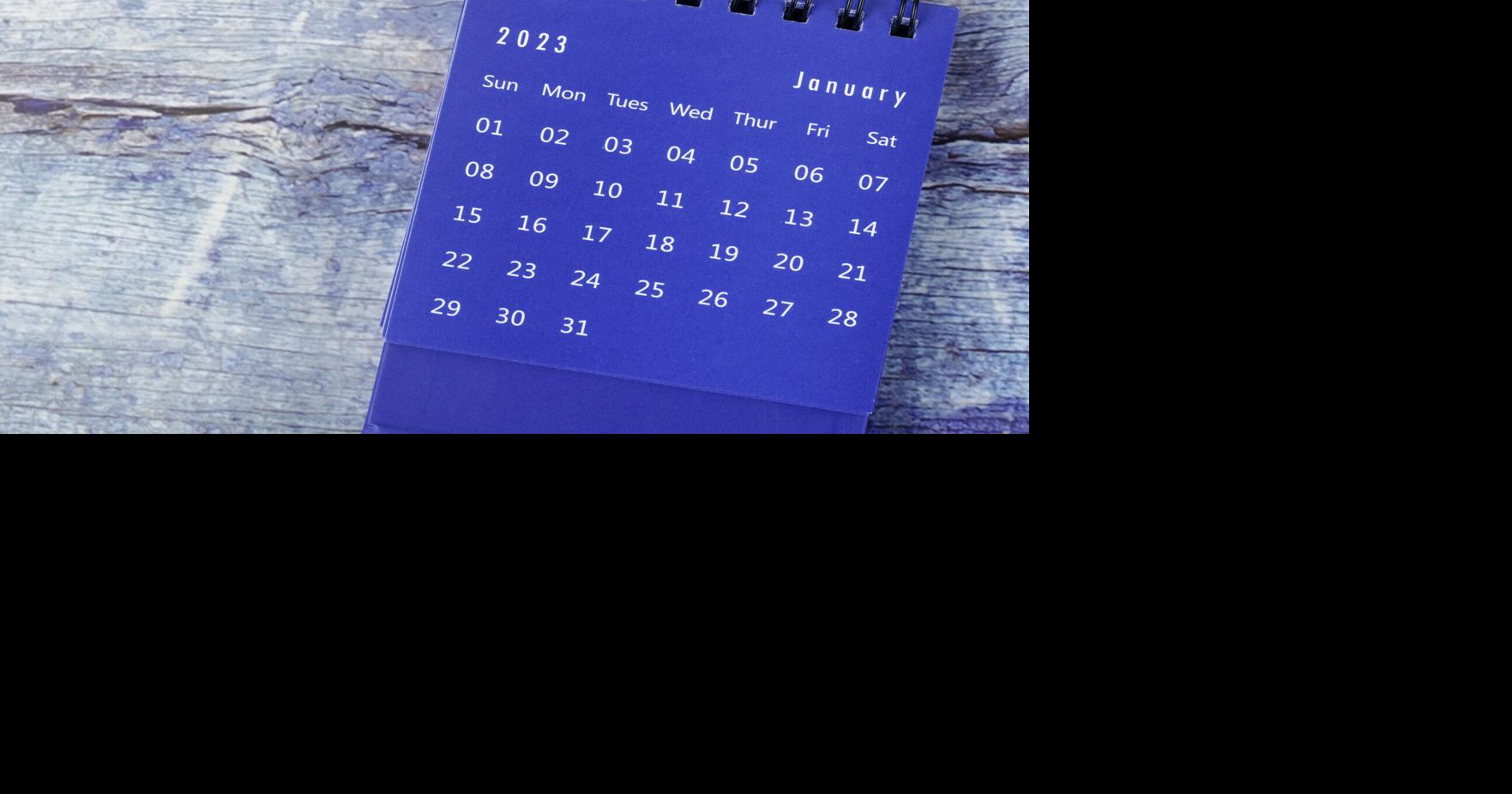When are major religious holidays in 2023? Here's a list | Faith & Values |  lancasteronline.com