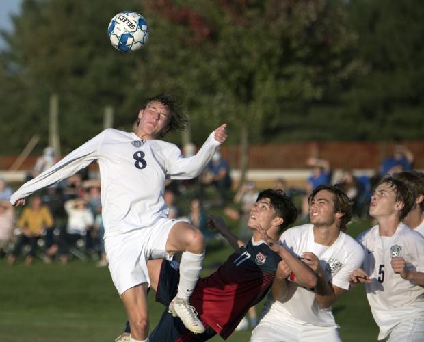 Manheim Township vs. Conestoga Valley LL League boys soccer [Photos] News