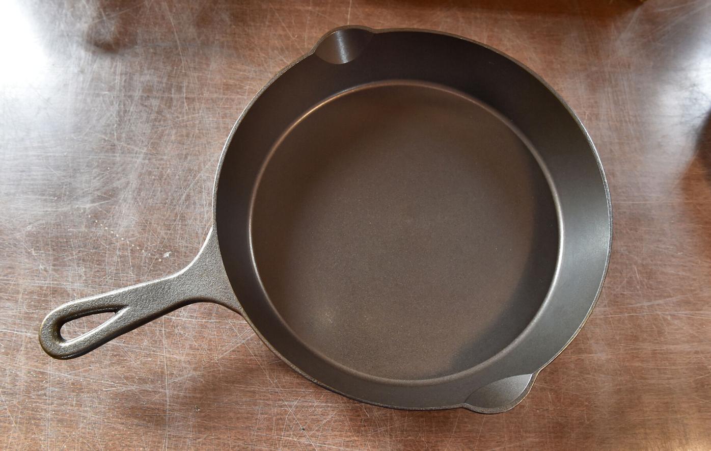 Meet the two men behind the modern made-in-Lancaster County cast-iron  skillet, Life & Culture