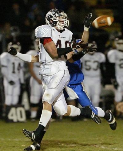 Lancaster Lebanon League Football Awards Sports
