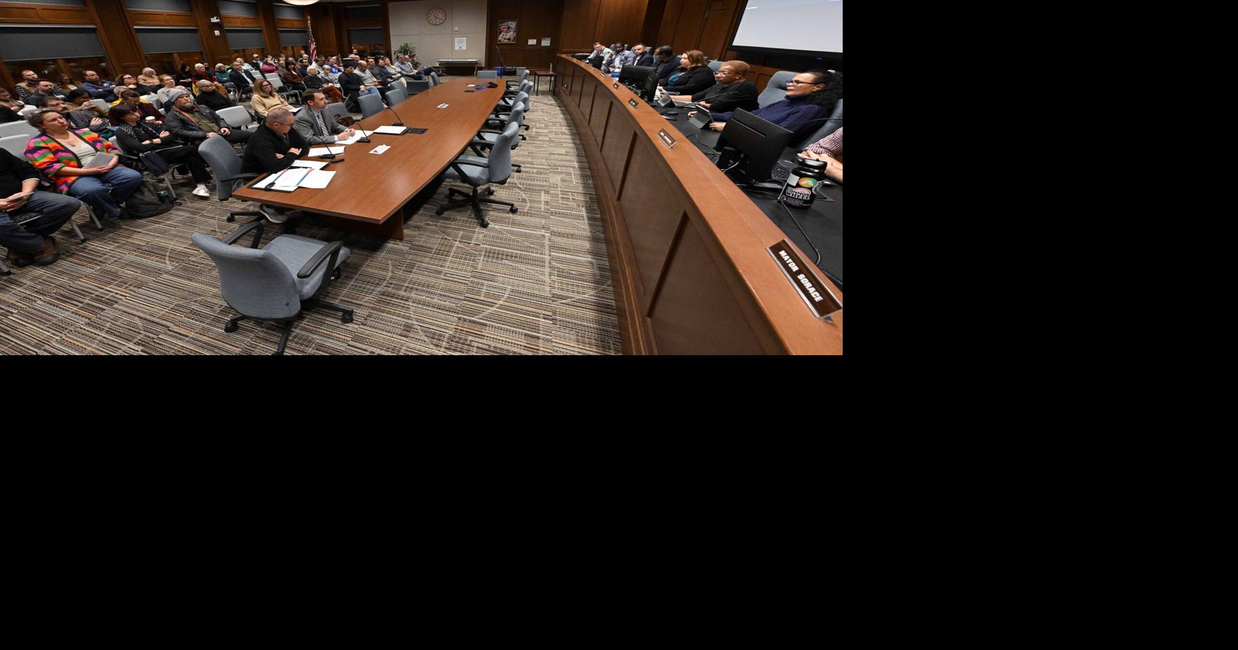 Lancaster City Council votes to approve data center benefits agreement