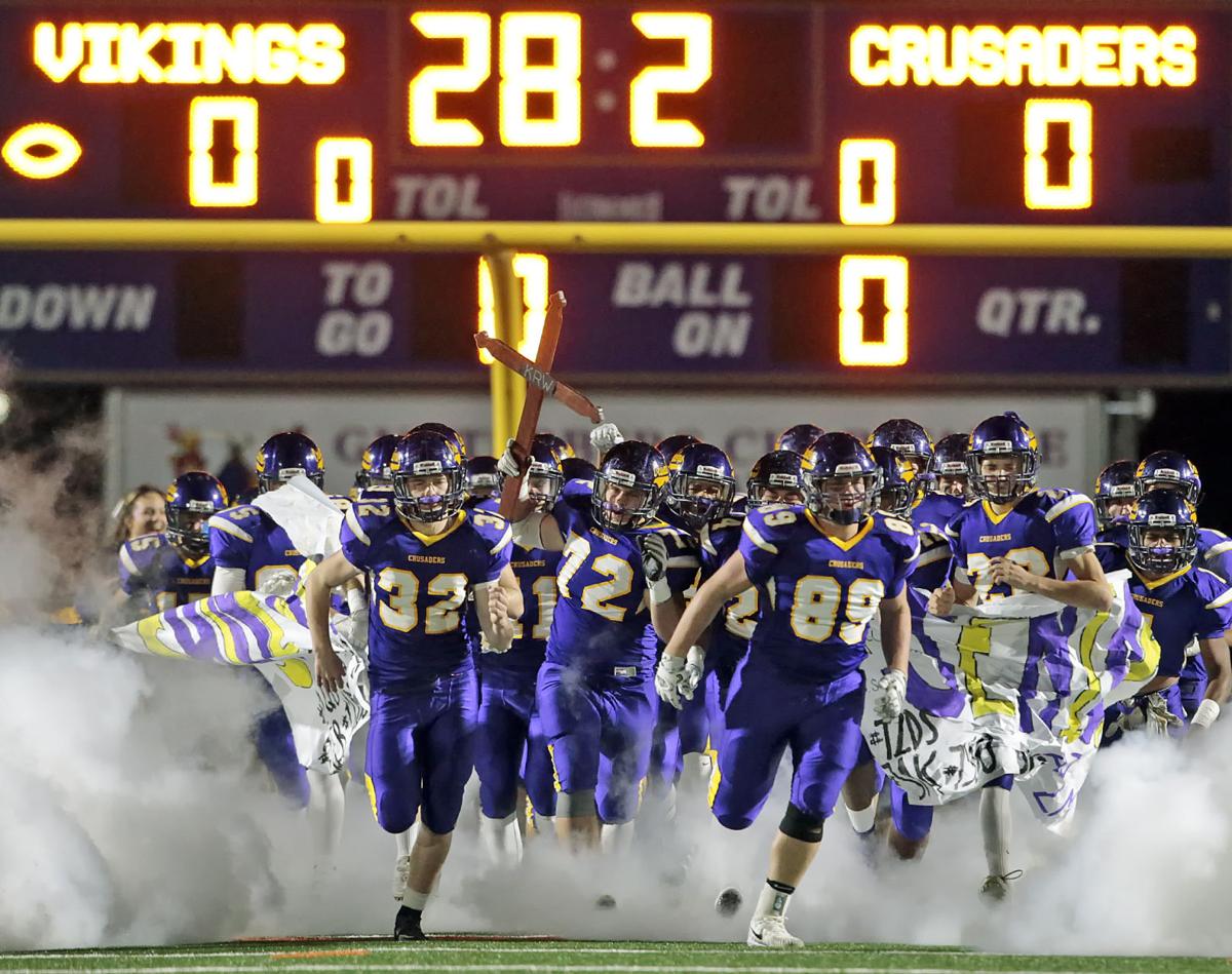 L L League High School Football Preview Lancaster Catholic