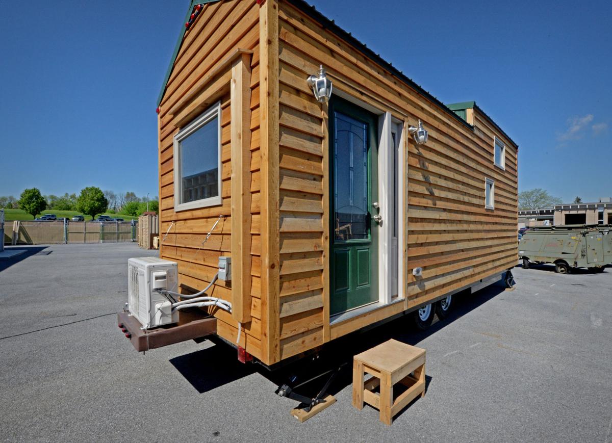 Zoning tiny houses just became a little easier with help of new