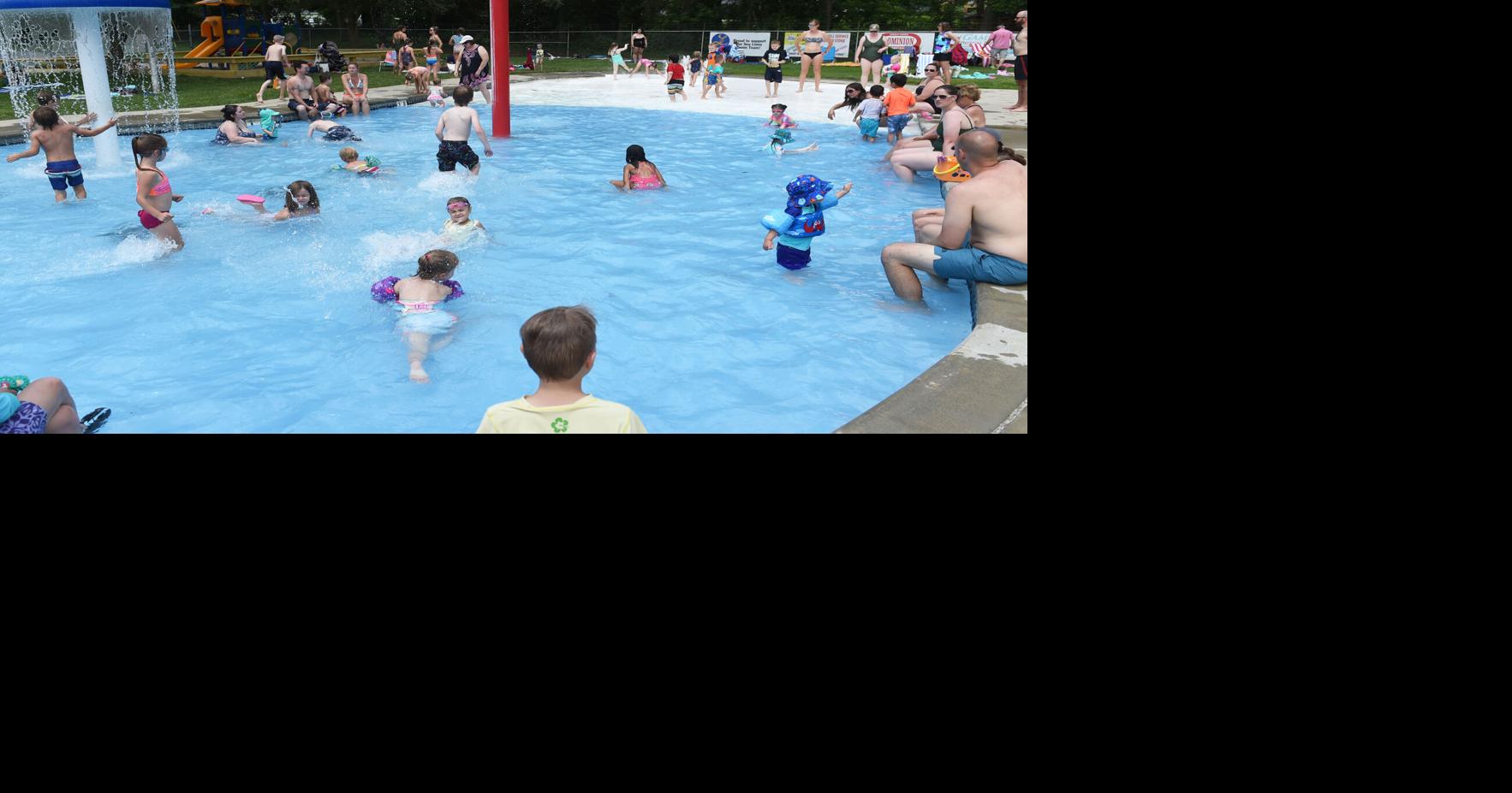 Lancaster County swimming pools Here is when they open for the 2020 season Sports