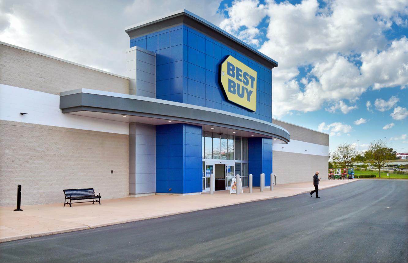 Black Friday 2020 What are your plans? Let us know. [survey] Local