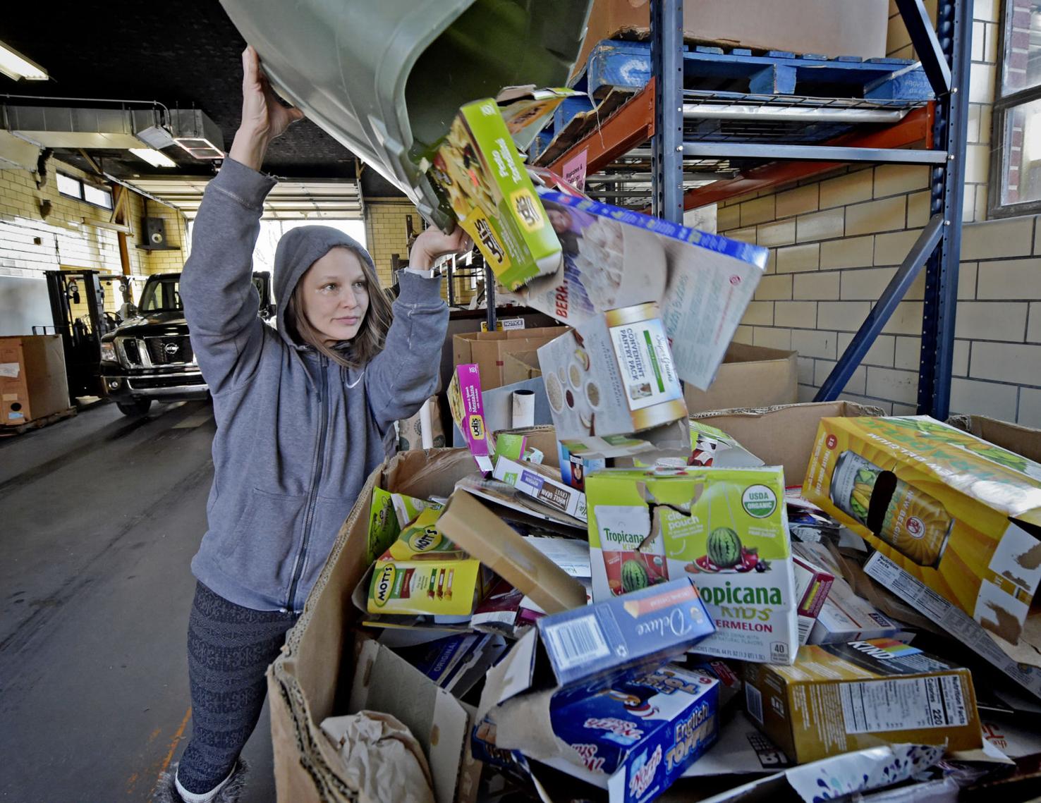 Lancaster recycling center to reopen Monday after possible COVID19 exposure among employees