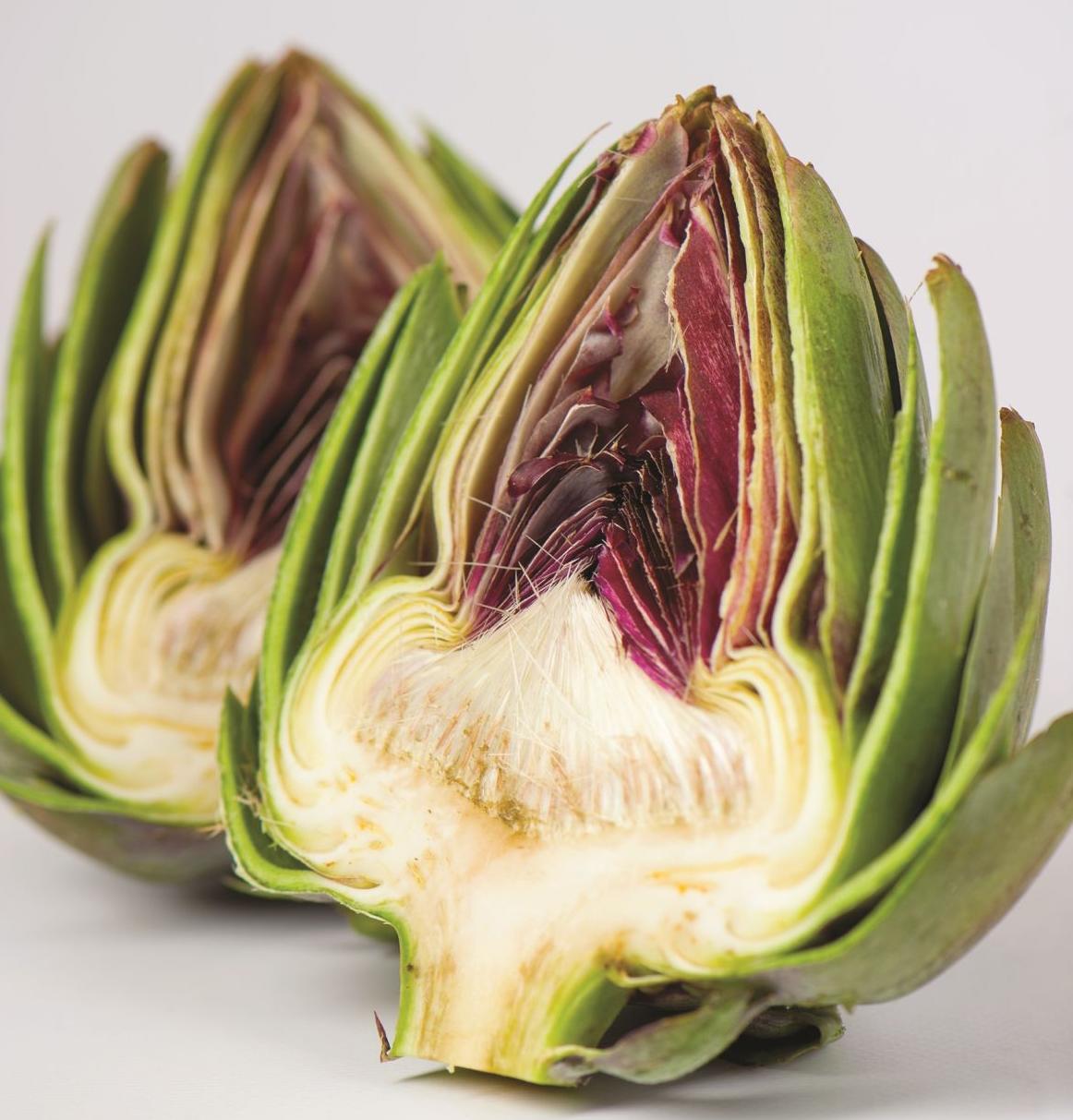 Artichokes are versatile vegetables packed with nutrition | Food