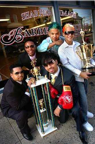 A real cut-up on stage | News | lancasteronline.com