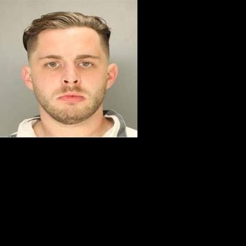 East Hempfield Township man shared child porn online: police ...