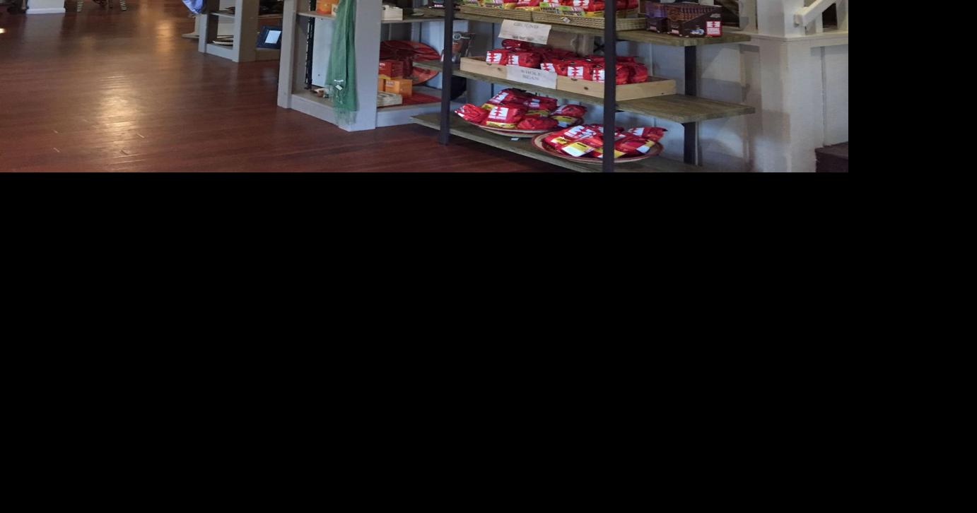 Trellis Marketplace opens vendor mall in Elizabethtown Local Business