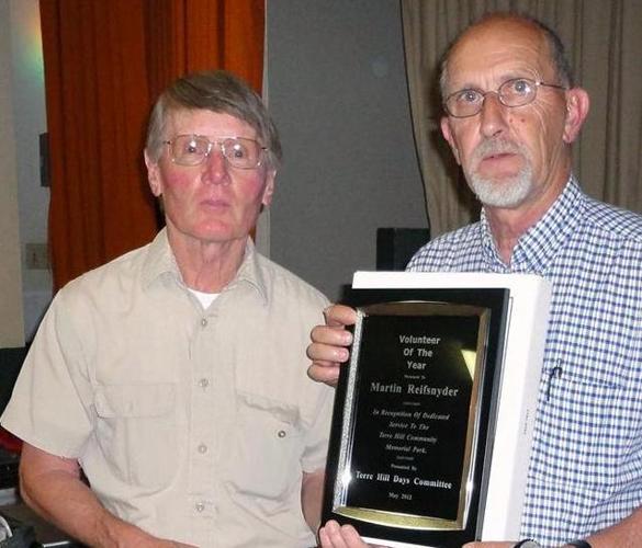 Terre Hill thanks its volunteers News