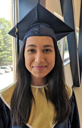 Penn Manor High School Class of 2019 graduates and award winners ...