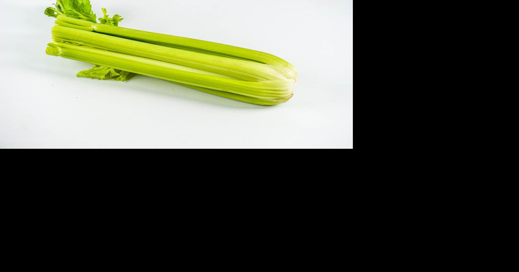 Here S Why Celery Has Quadrupled In Price Since November Life Culture Lancasteronline Com