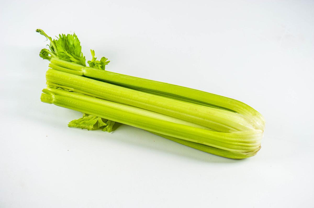 Here S Why Celery Has Quadrupled In Price Since November Food Living Lancasteronline Com