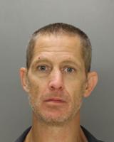 State police arrest man accused of attacking two people with an baseball bat in Conestoga Township