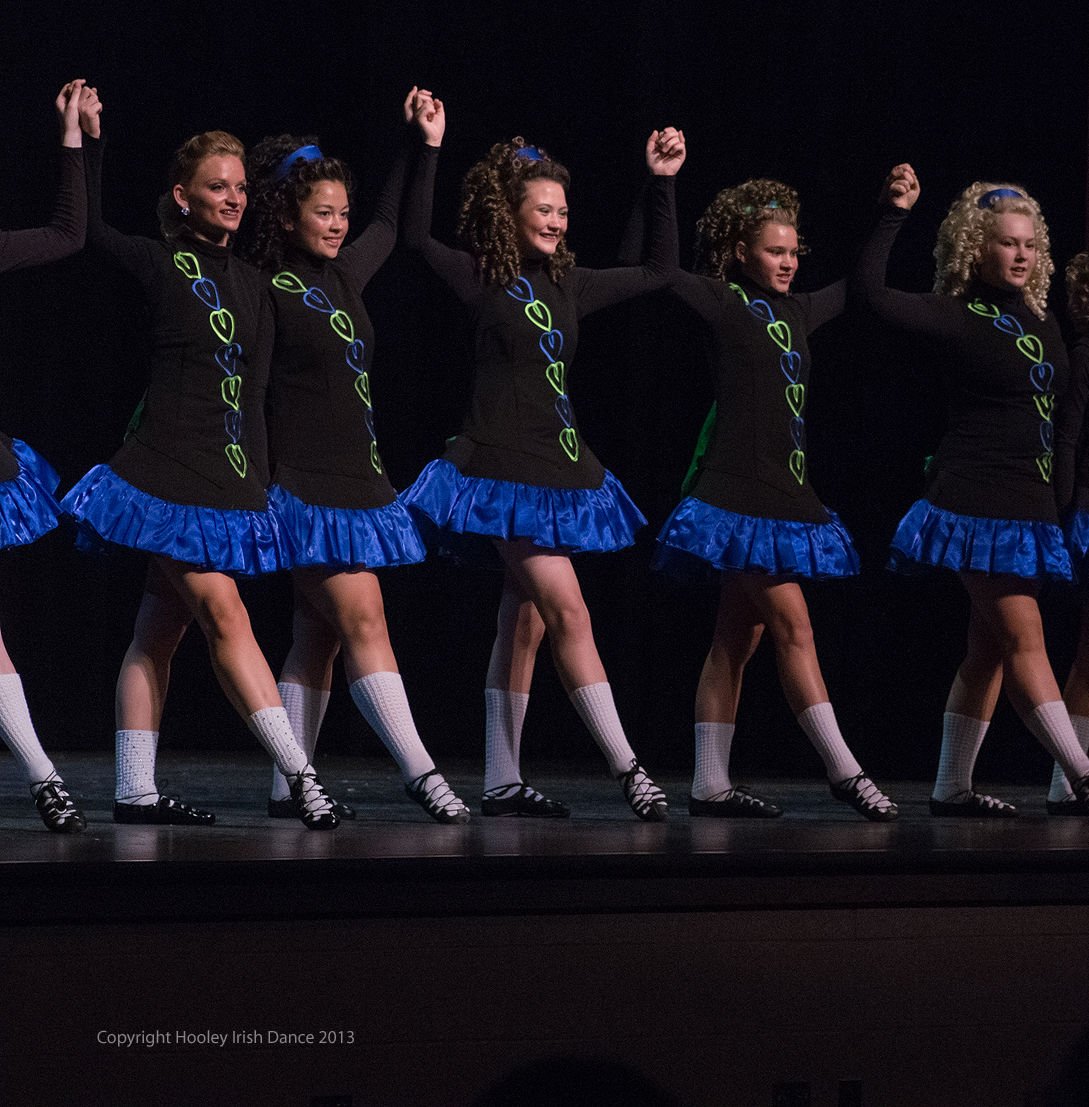 Irish dancing презентация на английском