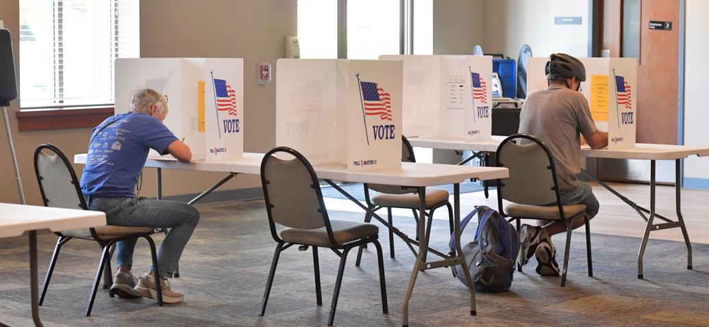 Six new magisterial district judges at least on the way for