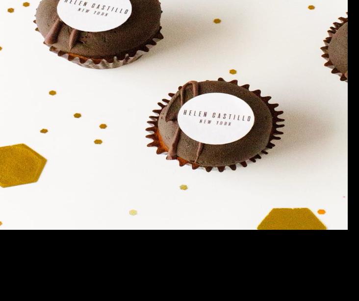 Lancaster Cupcake will be a part of New York Fashion Week by catering