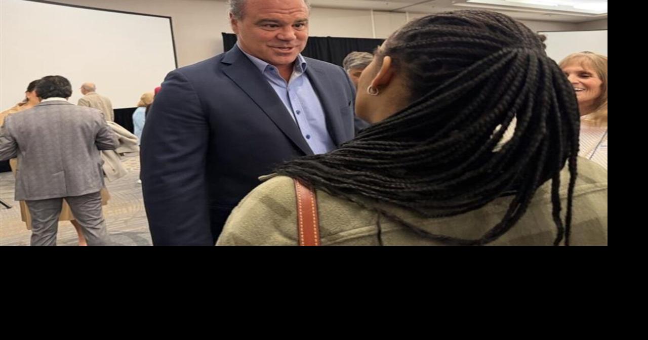 Lt. Gov.-hopeful Jason Richey lands Pennsylvania GOP endorsement before primary